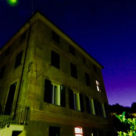 Casa de hóspedes Le Giuee 3*