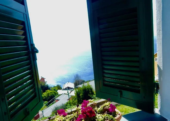 Le Giuee Casa de hóspedes 3*