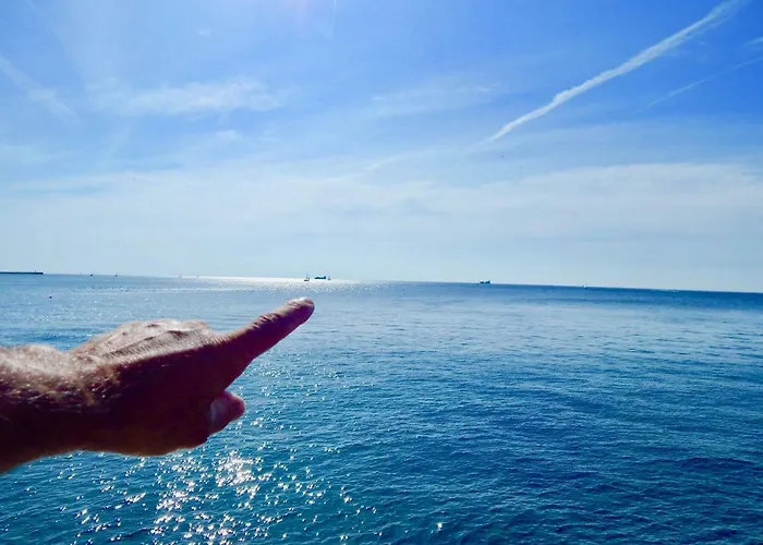 Casa de hóspedes Le Giuee