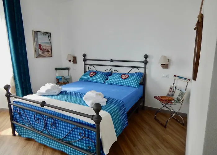 Le Giuee Casa de hóspedes 3*