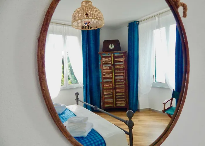 Casa de hóspedes Le Giuee Génova