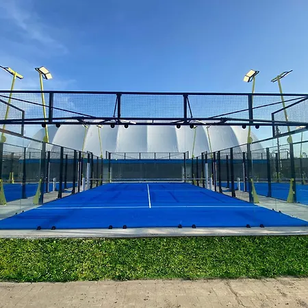 Le Giuee Konukevi Cenova