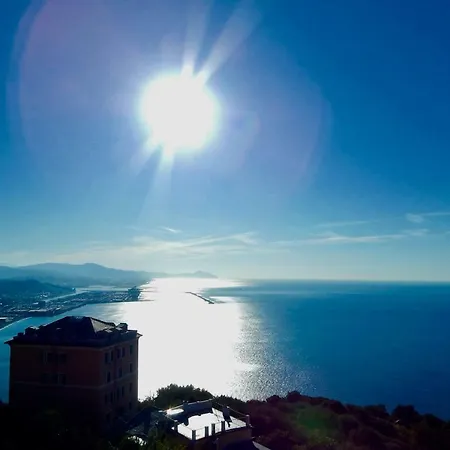 Le Giuee Genua