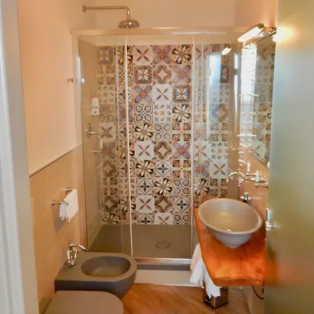 게스트하우스 Le Giuee 3*