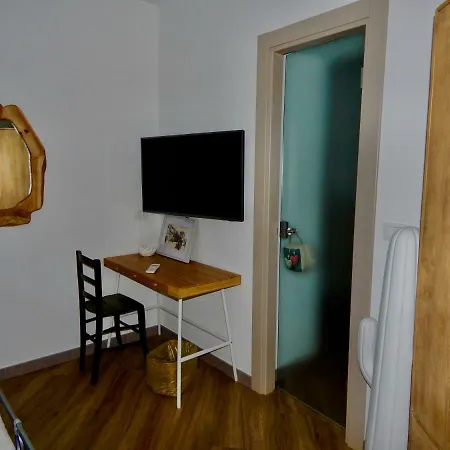 Le Giuee Genua