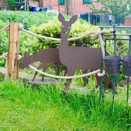 게스트하우스 Le Giuee