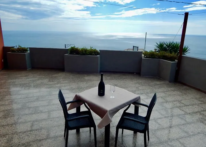 Guest house Le Giuee