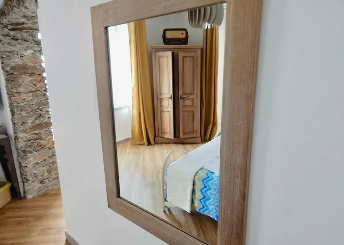 Guest house Le Giuee Genoa