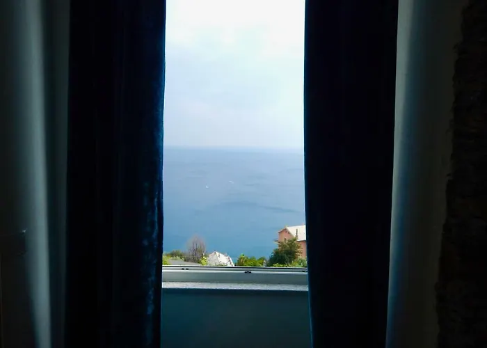 Maison d'hôtes Le Giüe 3*