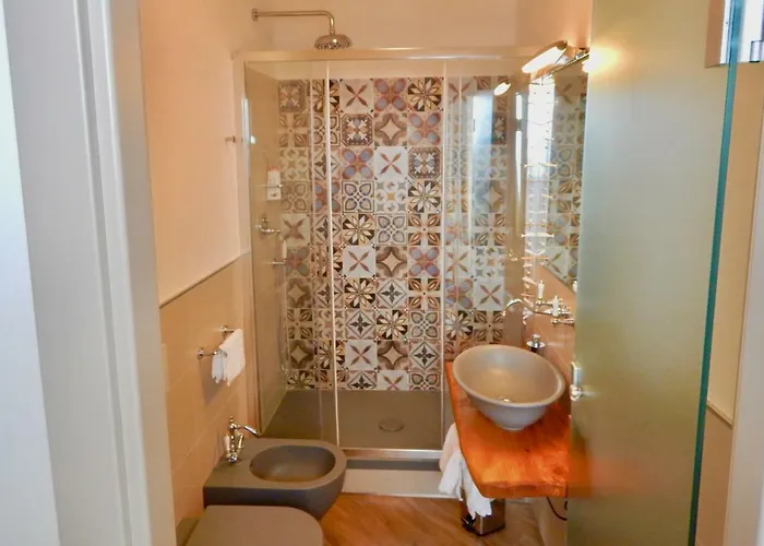 Guest house Le Giuee 3*