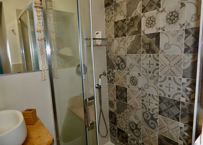 Maison d'hôtes Le Giüe Gênes