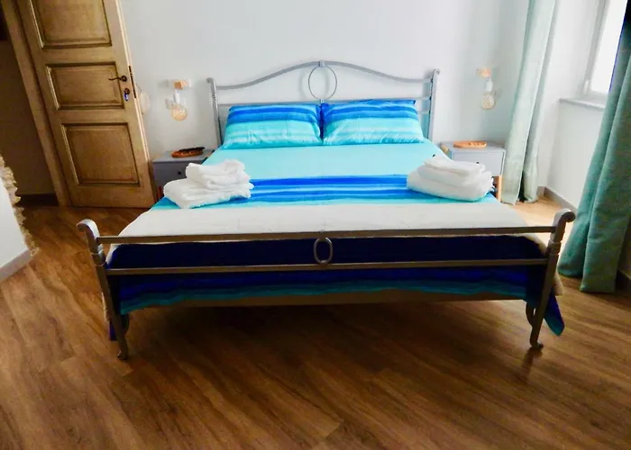 Le Giüe Maison d'hôtes