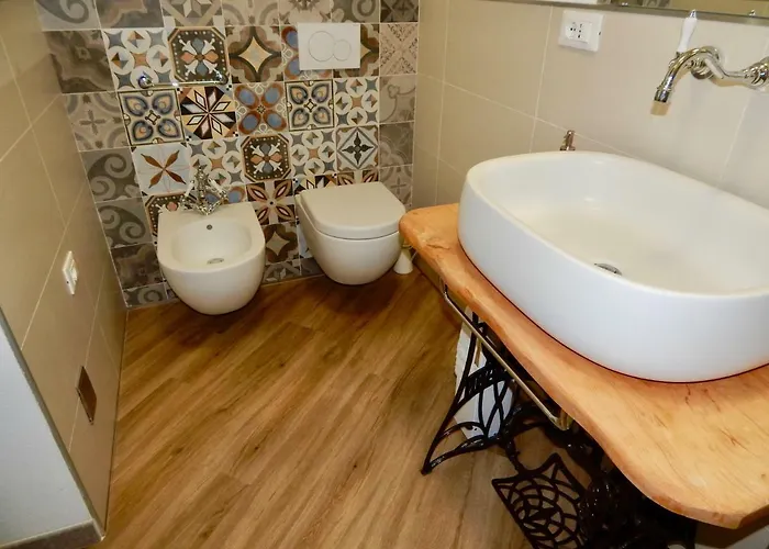 Le Giuee Guest house 3*