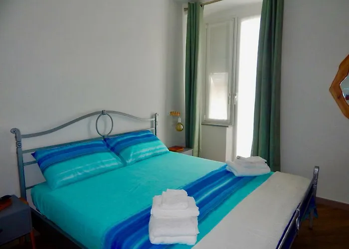 Le Giüe Maison d'hôtes 3*