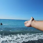 Le Giüe Génova