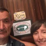 Le Giüe