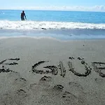 Le Giüe Pensión Génova