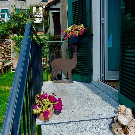 Guest house Le Giuee *
