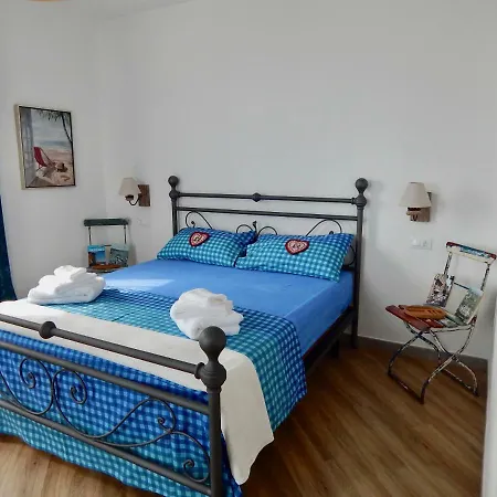 Le Giuee Guest house *
