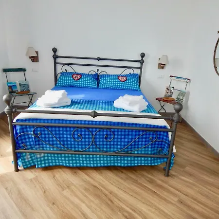 Le Giuee Guest house *