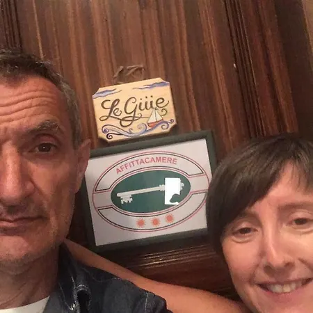 Le Giüe