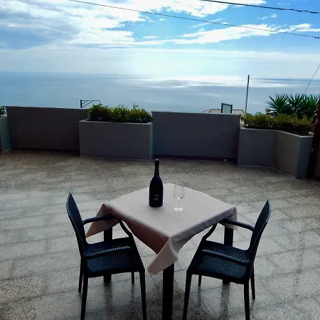 Guest house Le Giuee