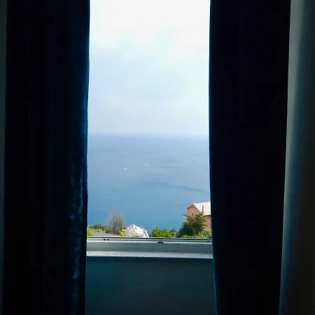 Guest house Le Giuee *