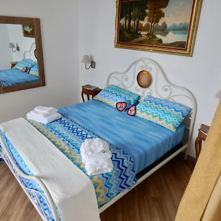 Guest house Le Giuee