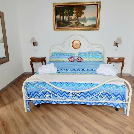 Guest house Le Giuee