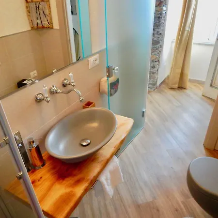 Guest house Le Giuee