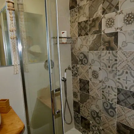 Guest house Le Giuee Genoa