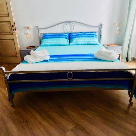 Le Giuee Guest house