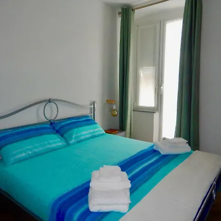 Le Giuee Guest house *