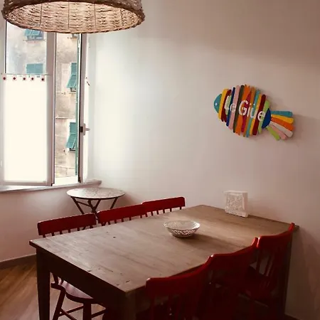 Le Giuee Guest house