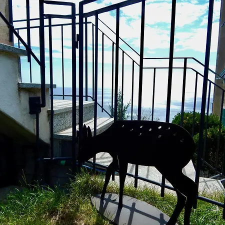 Le Giuee Guest house Genoa