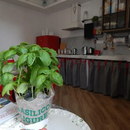 Le Giuee Guest house