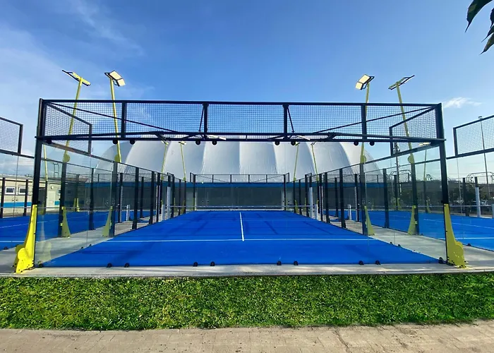 Le Giuee بيت ضيافة جنوة